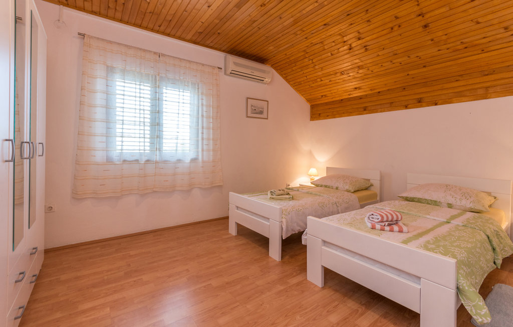 Semesterhus - Zadar-Lisicic , Kroatien - CDA283 33