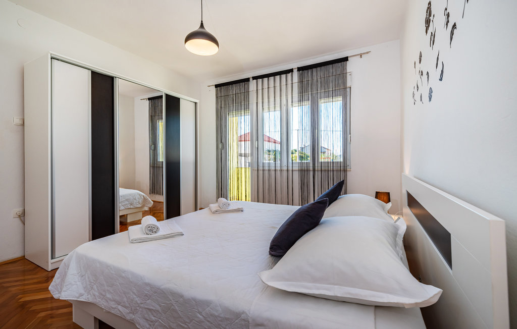 Ferienhaus - Zadar-Sukosan , Kroatien - CDA312 27