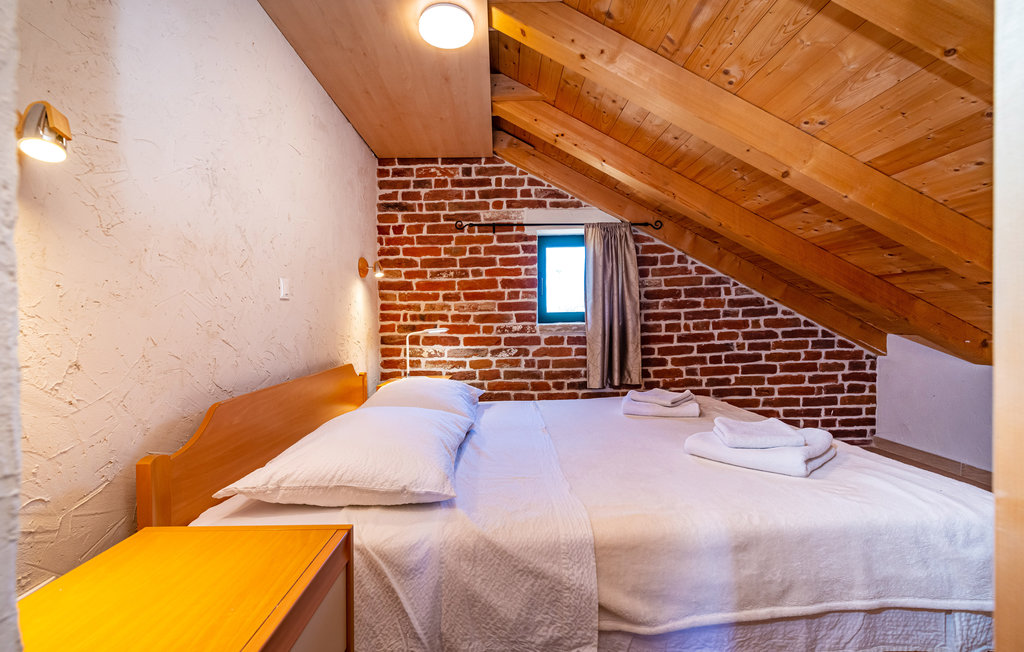 Ferienhaus - Zadar - Radovin , Kroatien - CDA998 27