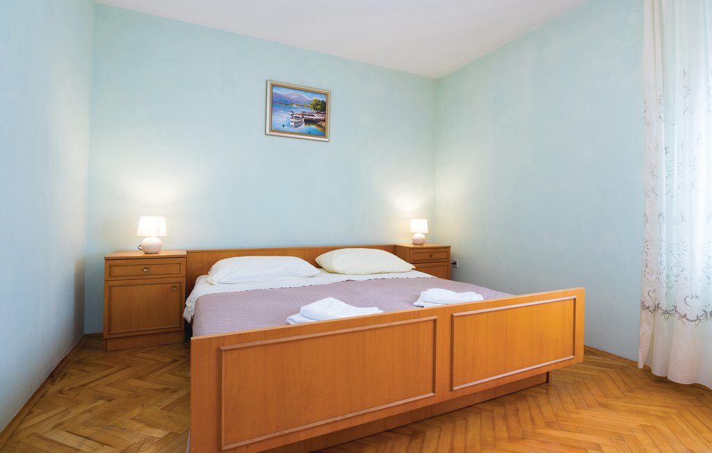 Ferienhaus - Zadar , Kroatien - CDA186 33