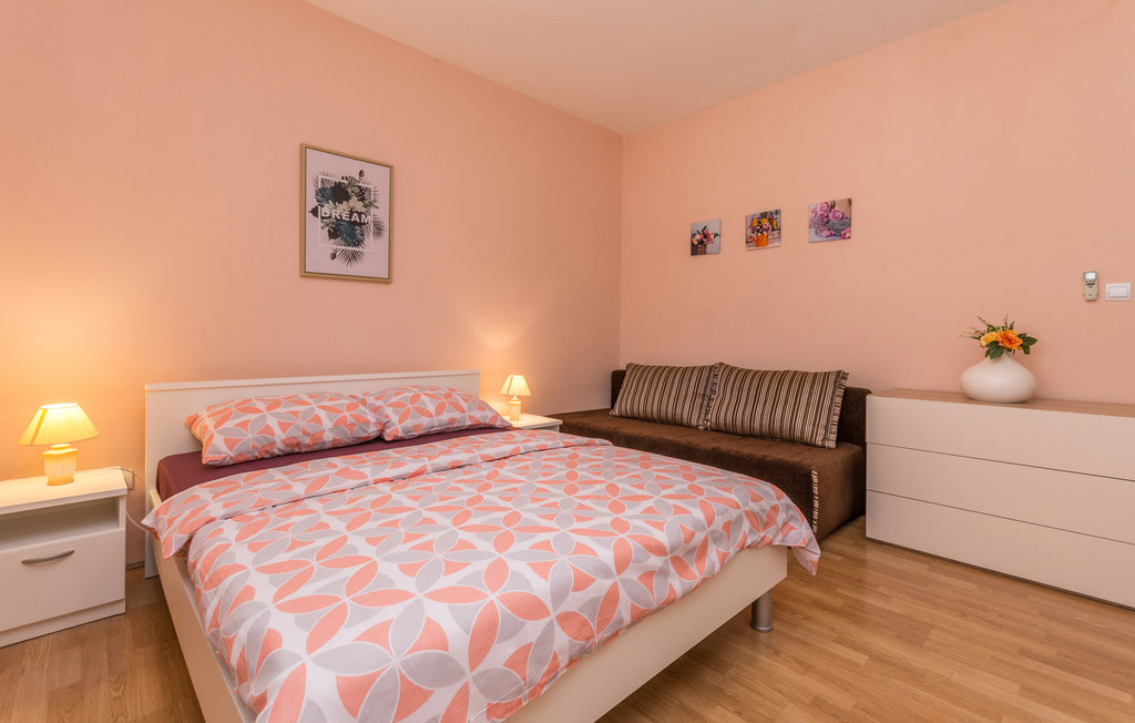 Semesterhus - Zadar-Lisicic , Kroatien - CDA283 35