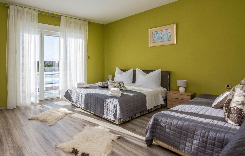 Feriehuse - Zadar , Kroatien - CDA303 39