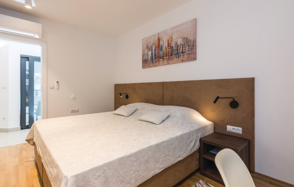 Feriehuse - Biograd , Kroatien - CDA305 51