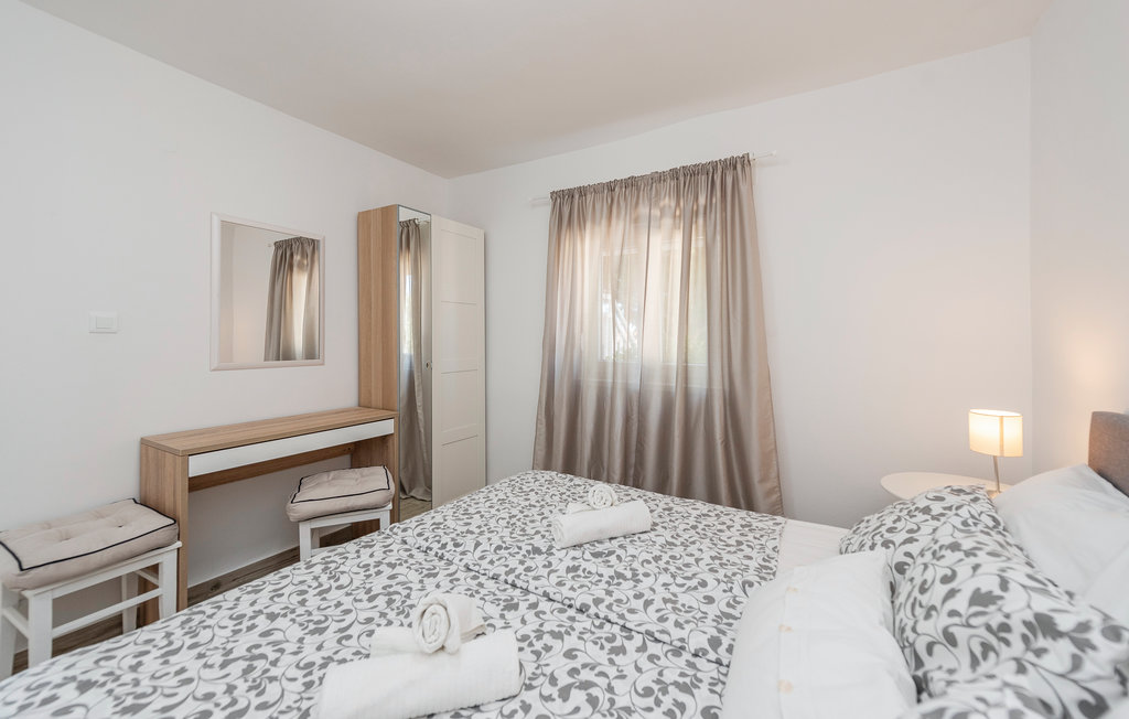 Ferienhaus - Zadar-Vrsi Mulo , Kroatien - CDA309 40