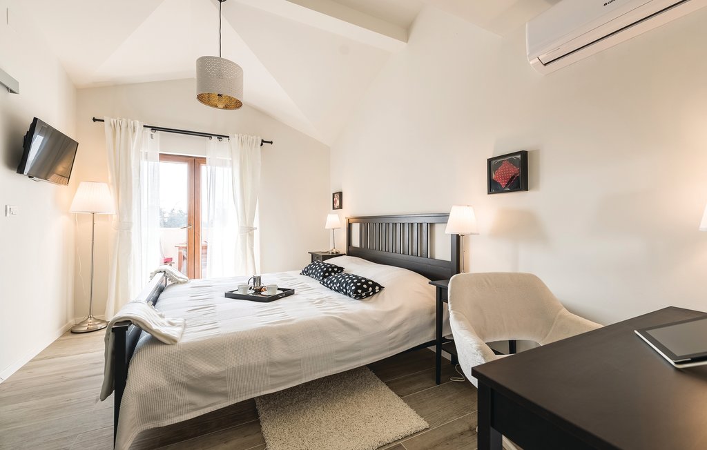 Semesterhus - Zadar-Donji Zemunik , Kroatien - CDA315 56