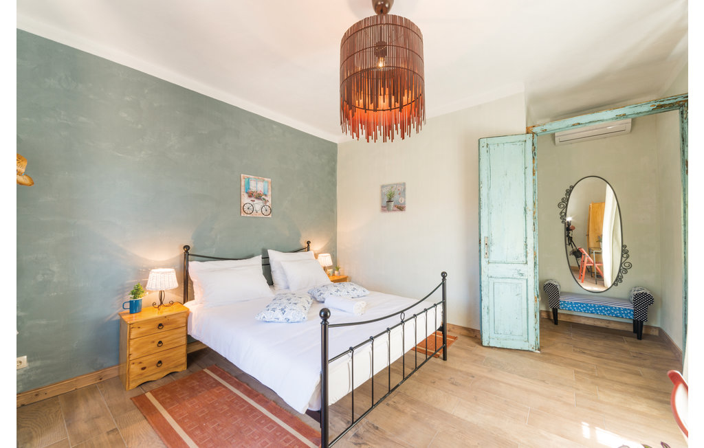 Ferienhaus - Biograd-Gornje Rastane , Kroatien - CDA319 31