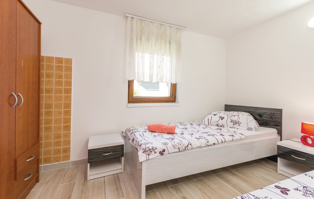 Ferienhaus - Biograd-Pakostane , Kroatien - CDA324 25