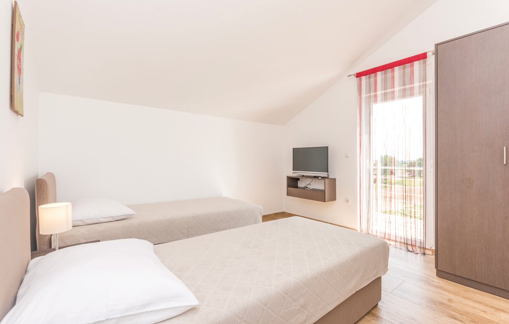 Feriehuse - Zadar-Kakma , Kroatien - CDA331 34