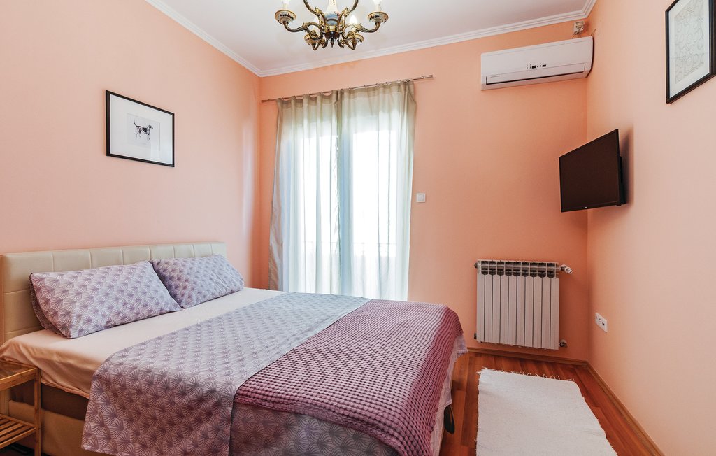 Feriehuse - Zadar , Kroatien - CDA337 26