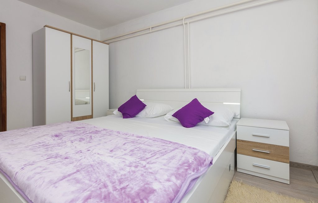 Feriehuse - Zadar-Suhovare , Kroatien - CDA435 36