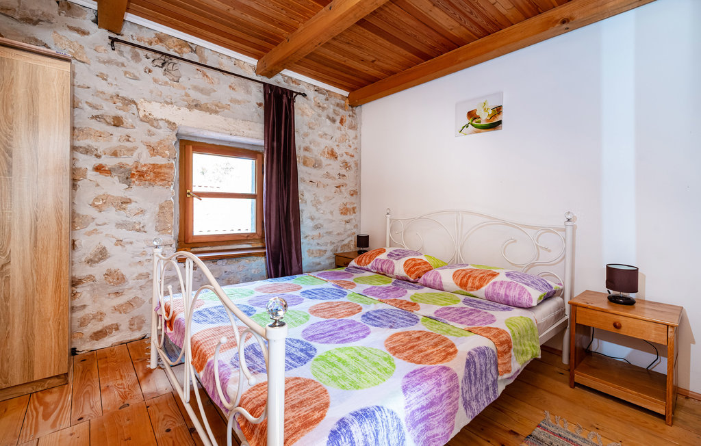 Feriehuse - Biograd-Lisane Tinjske , Kroatien - CDA460 23