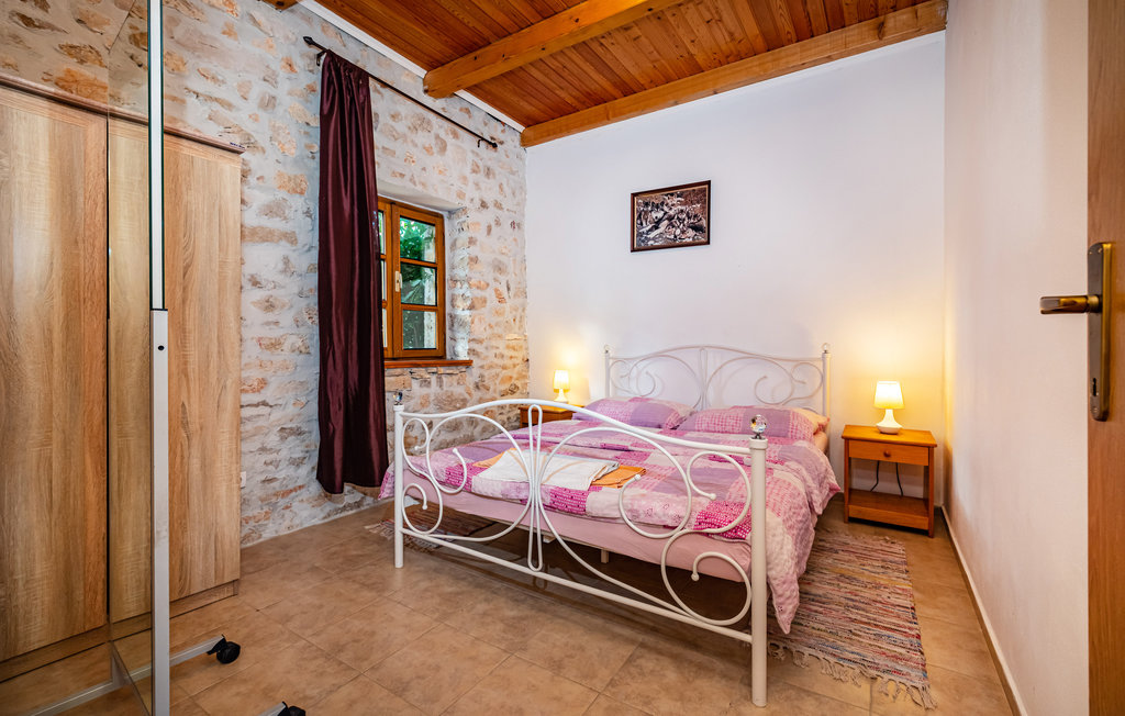 Ferienhaus - Biograd-Lisane Tinjske , Kroatien - CDA461 21