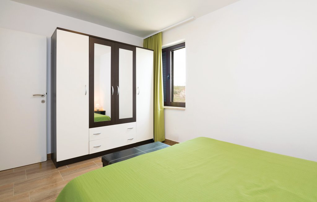 Semesterlägenhet - Zadar-Sukosan Glavica , Kroatien - CDA576 26