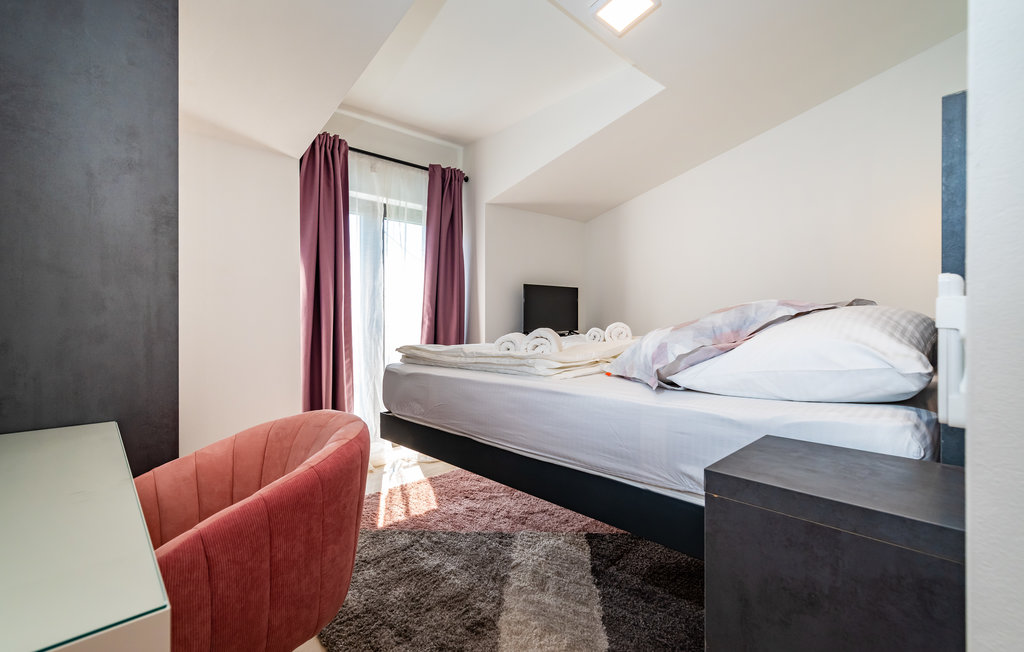 Feriehuse - Zadar , Kroatien - CDA590 34