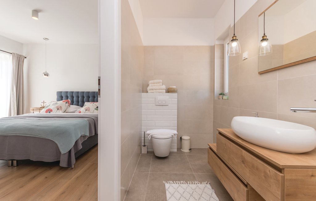 Ferienhaus - Biograd-Kakma , Kroatien - CDA597 52