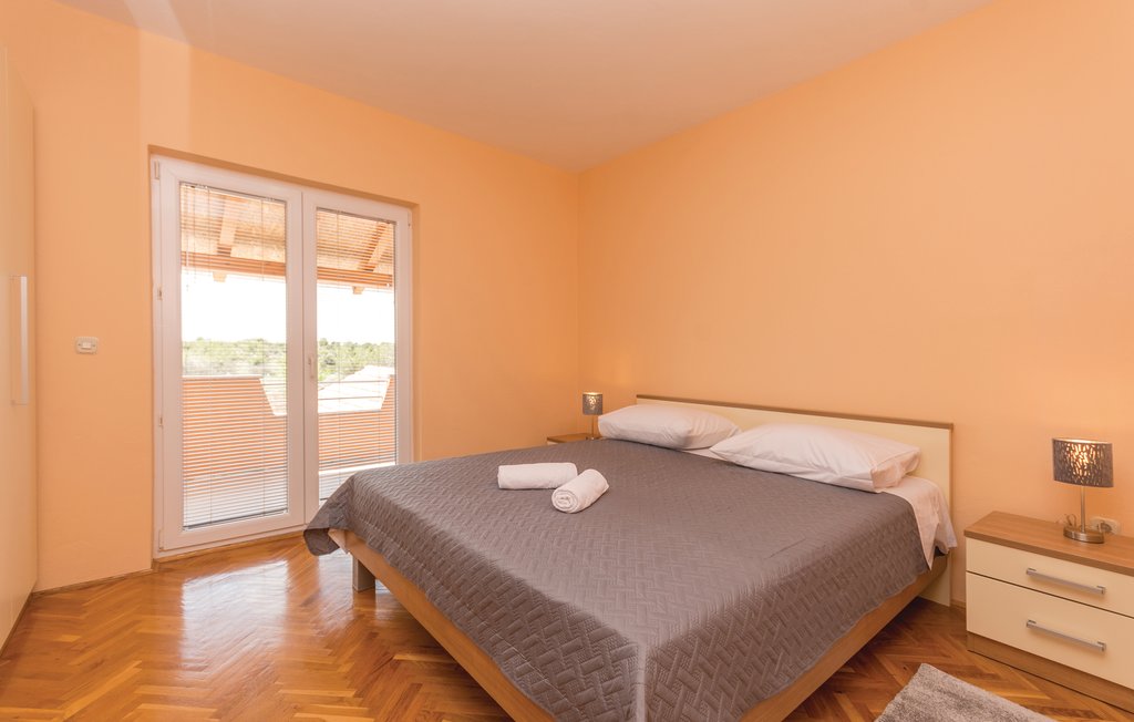 Feriehuse - Biograd-Lisane Tinjske , Kroatien - CDA603 27