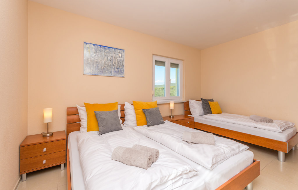 Feriehuse - Biograd-Turanj , Kroatien - CDA658 47