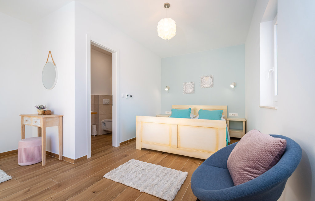 Ferienhaus - Zadar-Gorica , Kroatien - CDA710 47