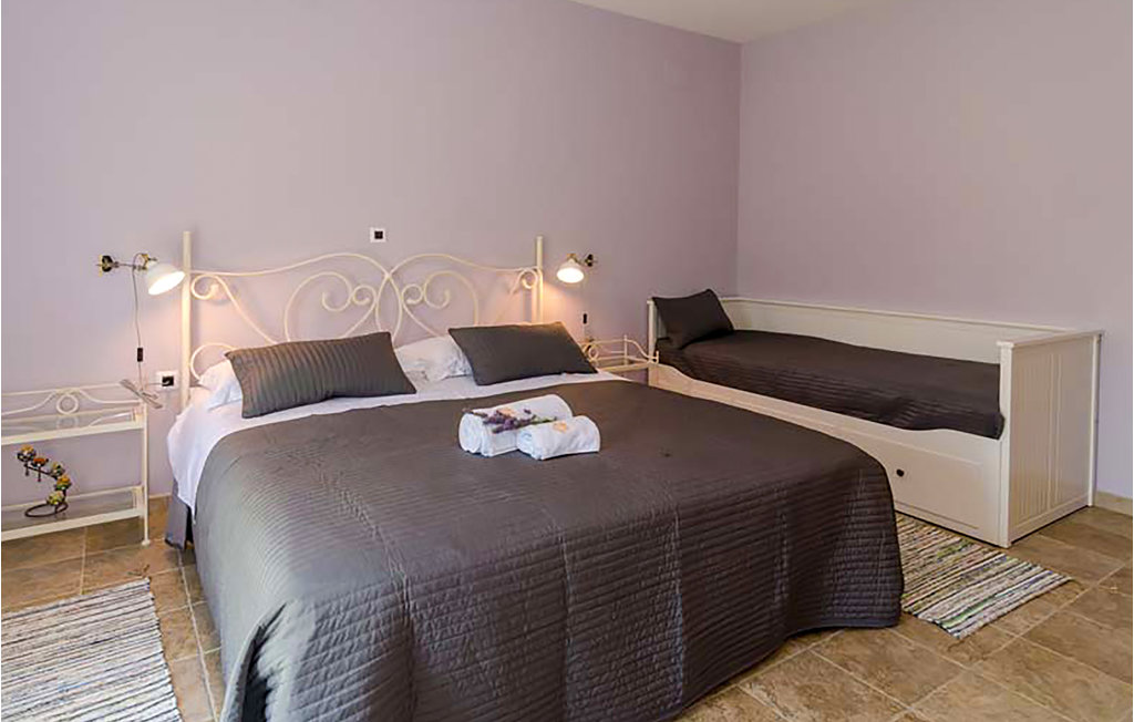 Ferienhaus - Zadar-Prkos , Kroatien - CDA713 35