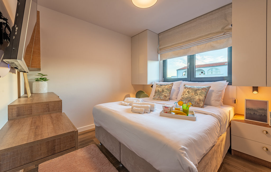 Ferienhaus - Zadar-Posedarje , Kroatien - CDA720 34