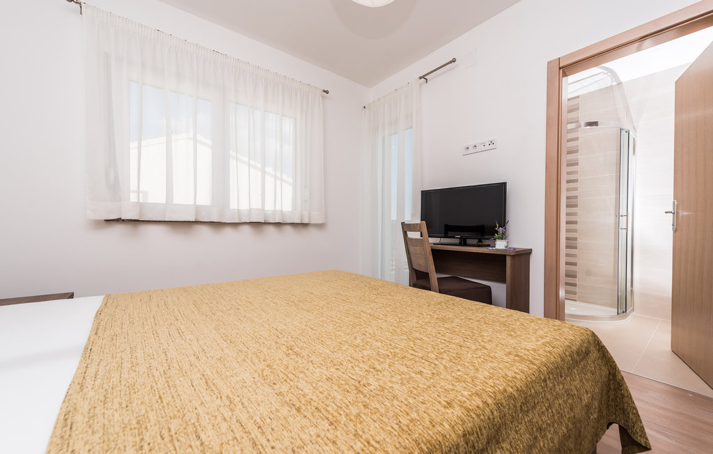 Ferienhaus - Zadar-Debeljak , Kroatien - CDA721 46