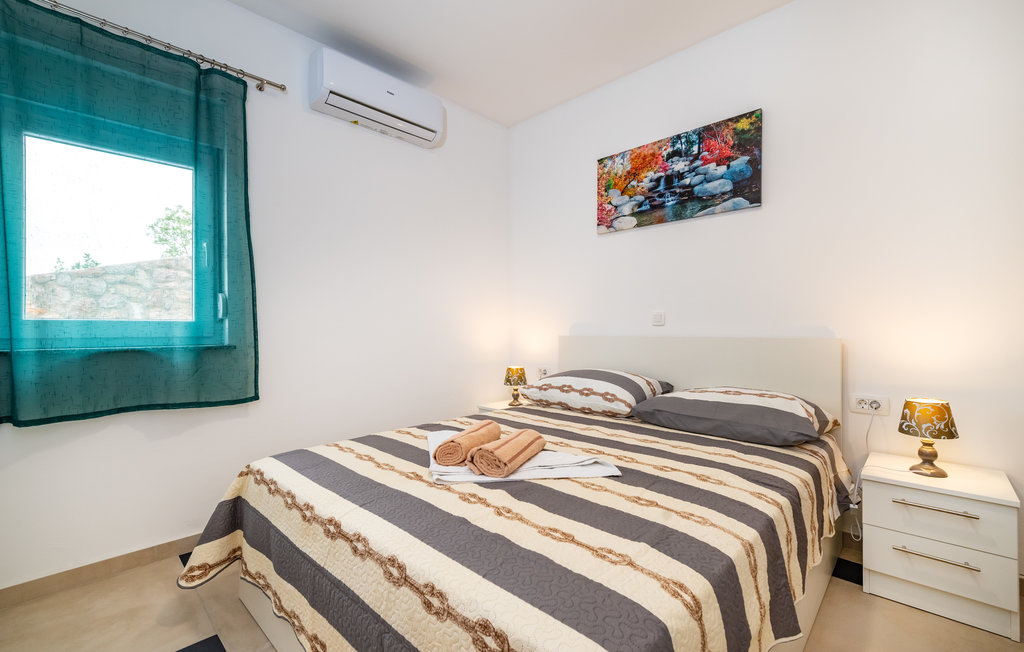 Ferienhaus - Starigrad Paklenica-Modric , Kroatien - CDA732 42