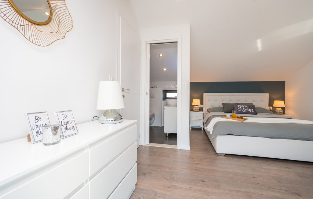 Ferienhaus - Zadar-Skabrnja , Kroatien - CDA748 29