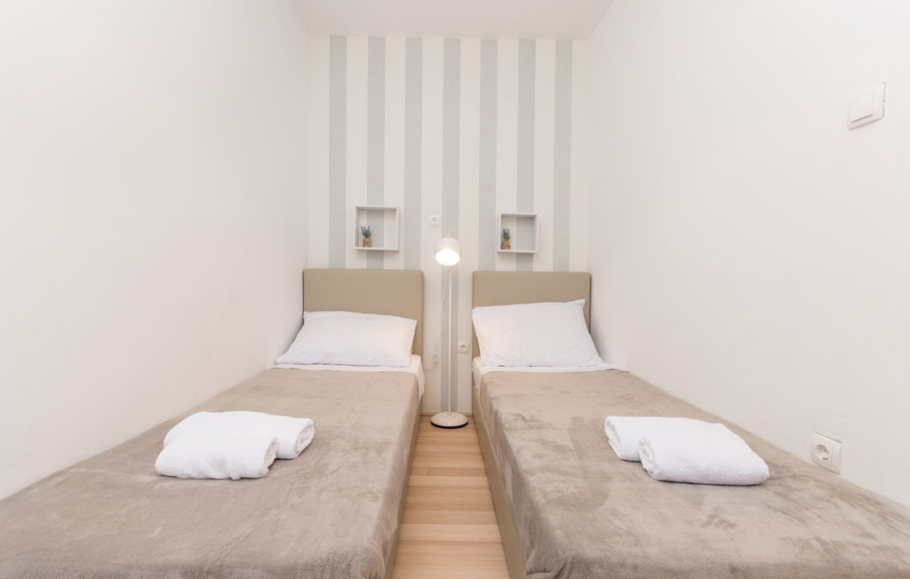 Semesterhus - Zadar-Polaca , Kroatien - CDA810 31