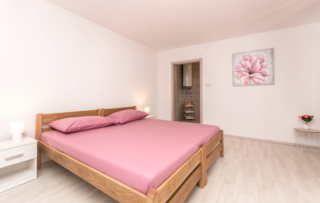 Ferienhaus - Zadar-Polaca , Kroatien - CDA837 35