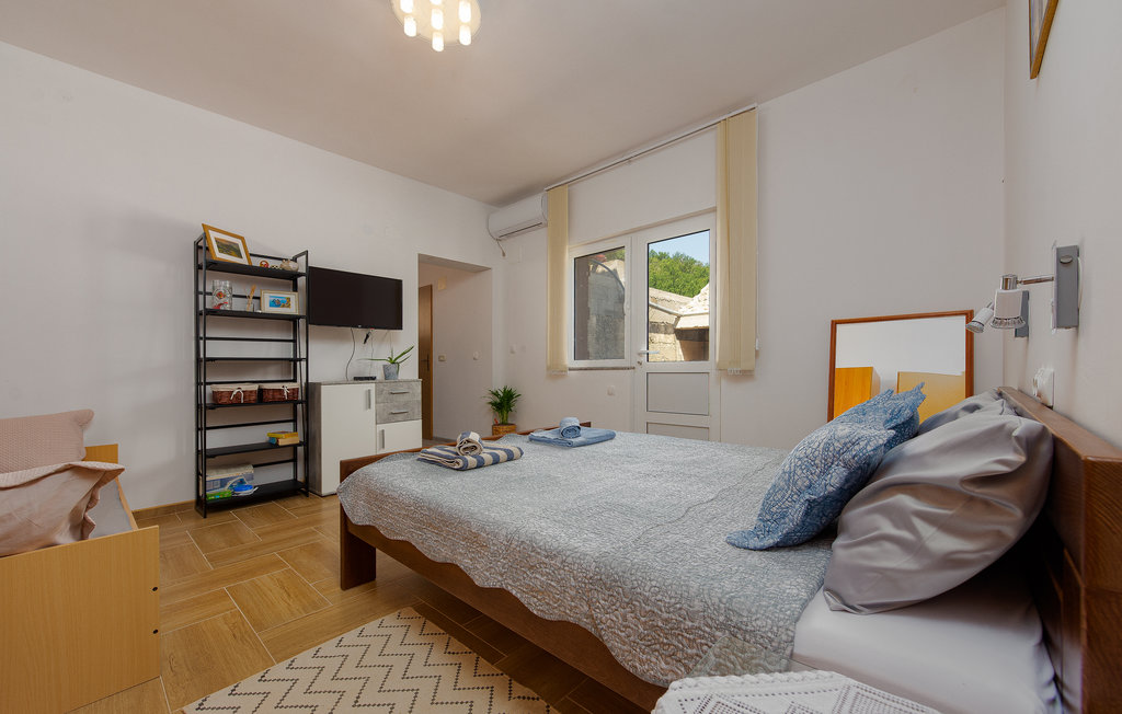 Feriehuse - Zadar-Muskovci , Kroatien - CDA855 38