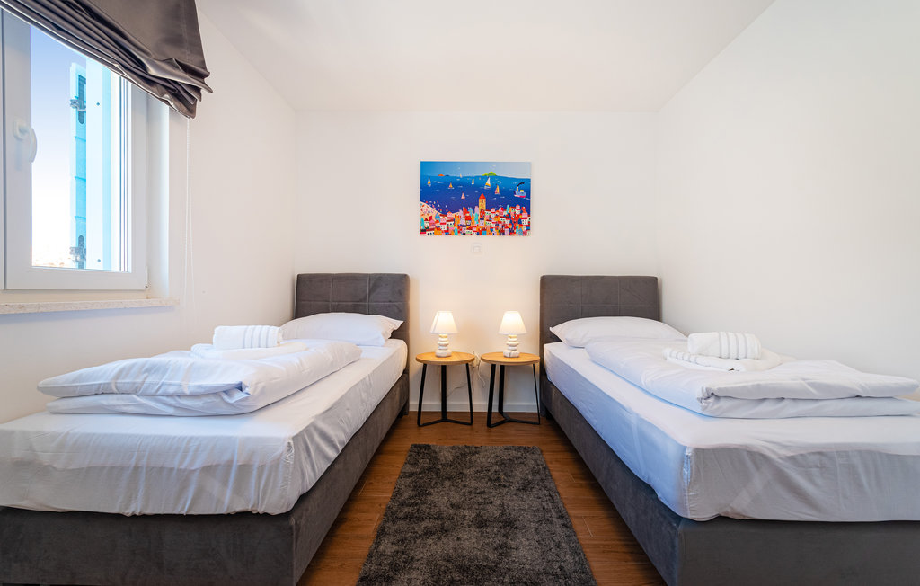 Feriehuse - Nin-Privlaka , Kroatien - CDA873 33