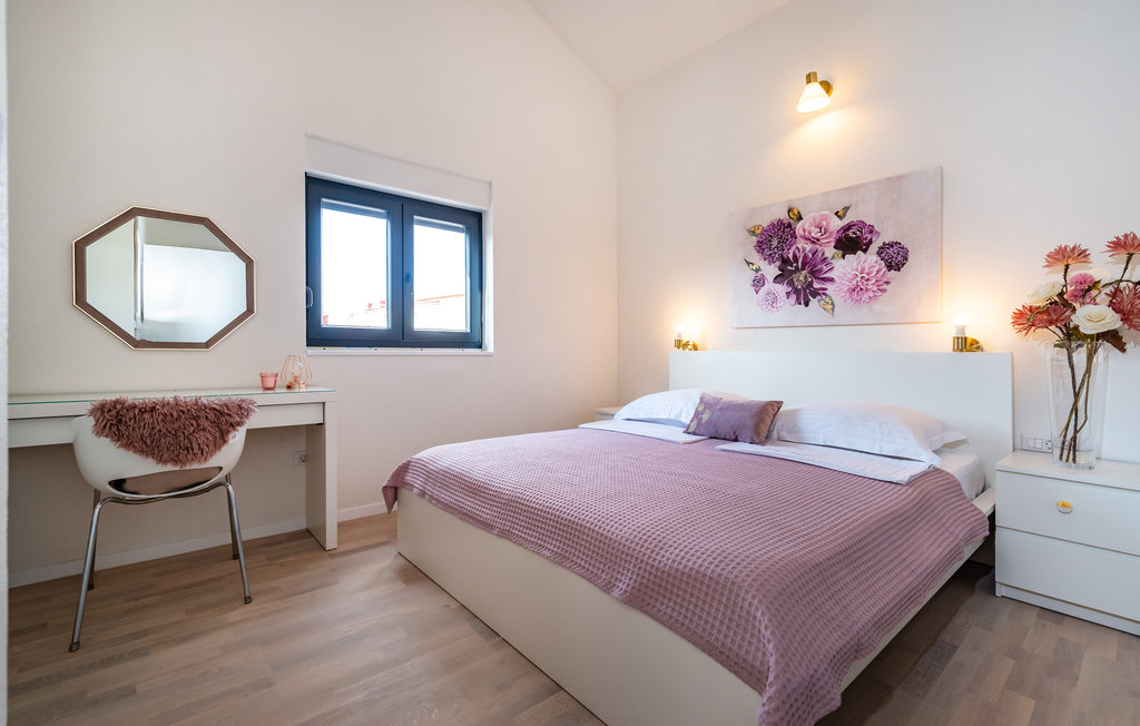 Feriehuse - Biograd , Kroatien - CDA881 32