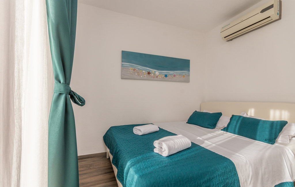 Semesterhus - Zadar-Miranje , Kroatien - CDA890 24