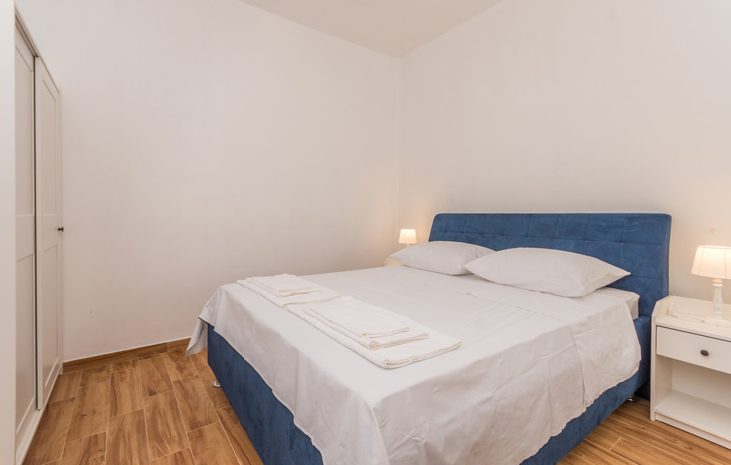 Semesterhus - Biograd-Radasinovci , Kroatien - CDA915 25