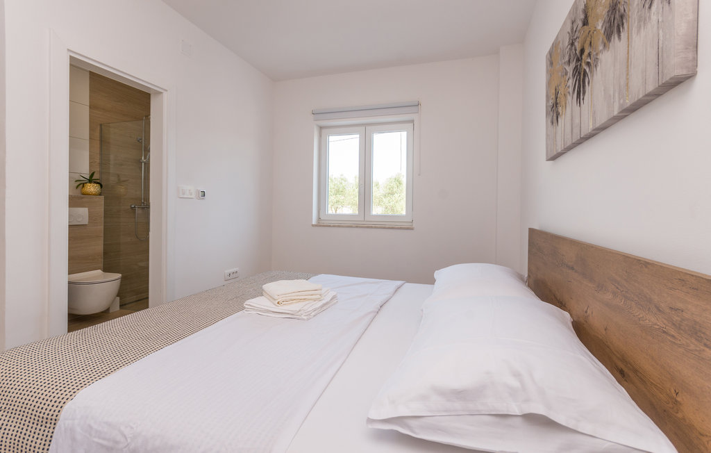 Ferienhaus - Biograd-Radasinovci , Kroatien - CDA952 27