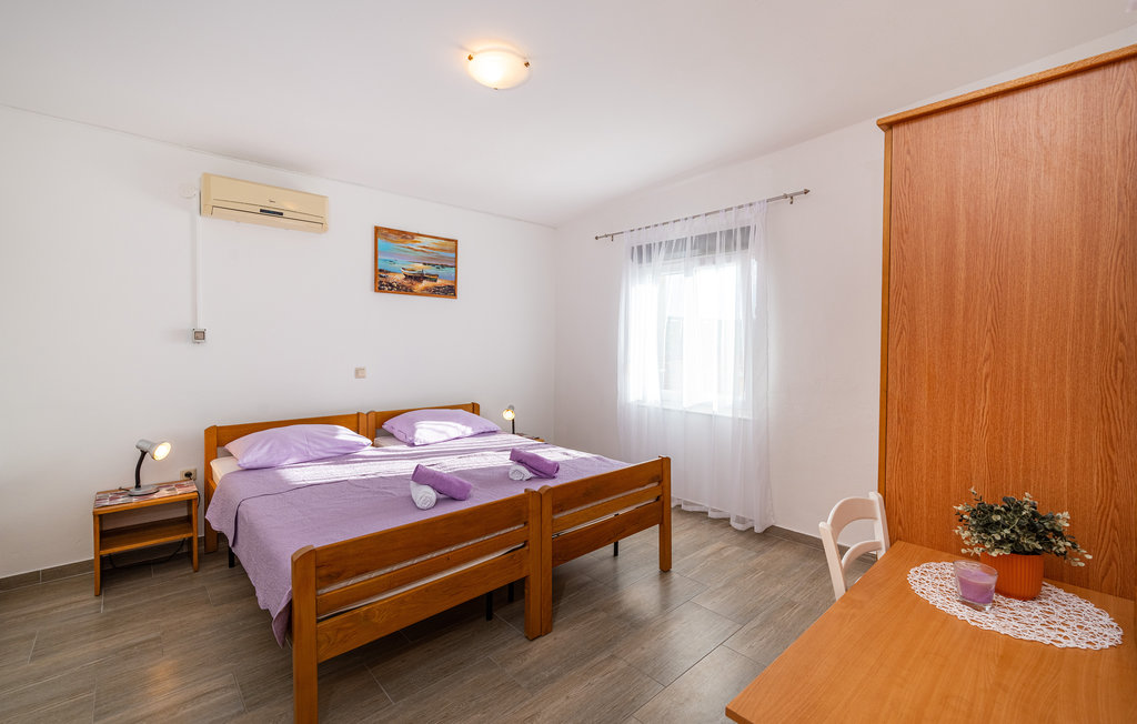 Feriehuse - Starigrad Paklenica/Rovanjska , Kroatien - CDA961 26