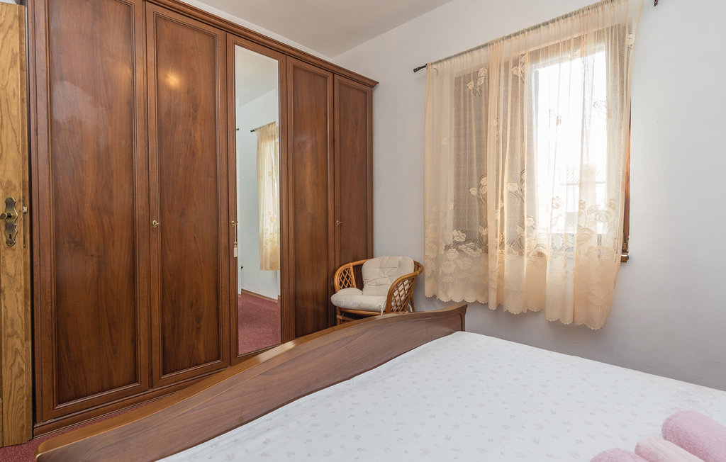 Feriehuse - Vir , Kroatien - CDA015 65