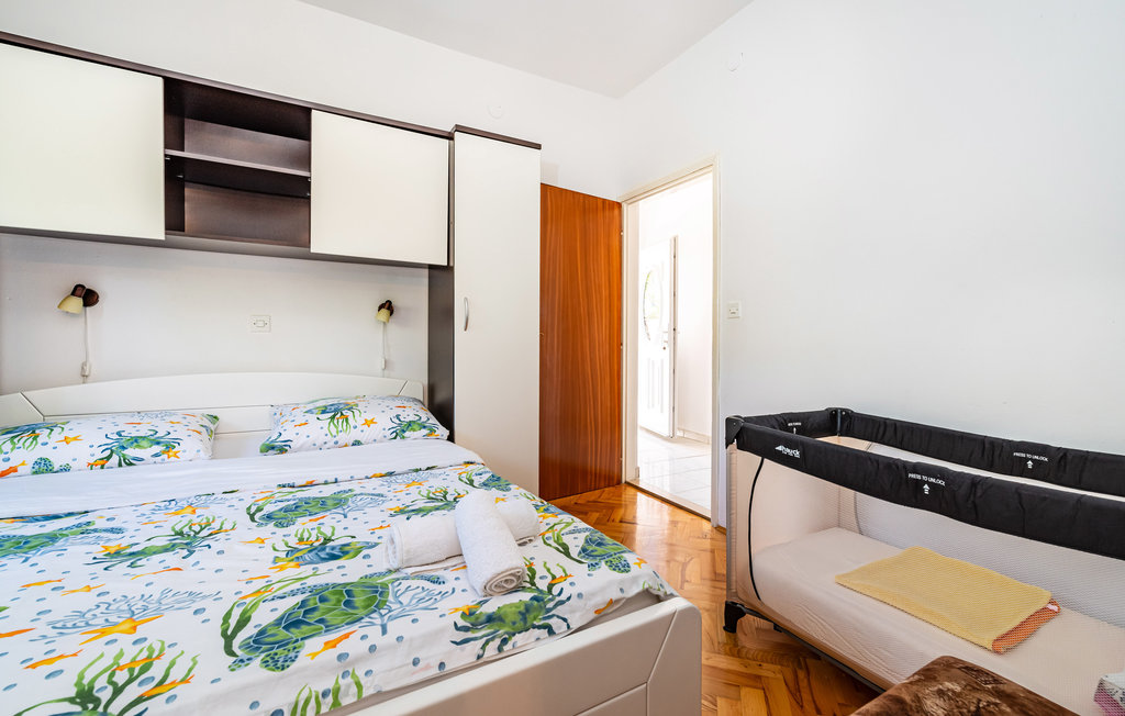 Ferienhaus - Starigrad Paklenica-Rovanjska , Kroatien - CDA126 35