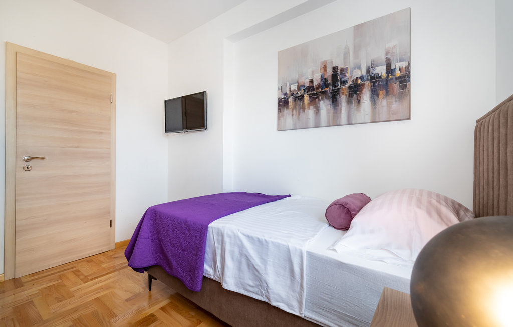 Ferienhaus - Biograd-Sv.Filip i Jakov , Kroatien - CDA352 46