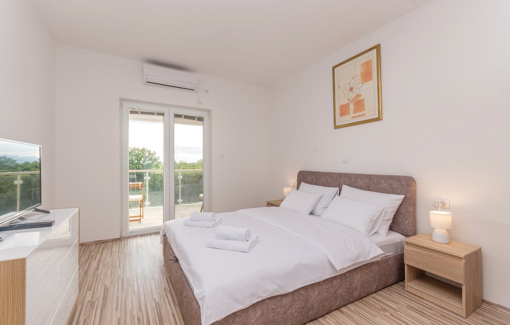 Feriehus - Zadar-Bilisane , Kroatia - CDA443 26