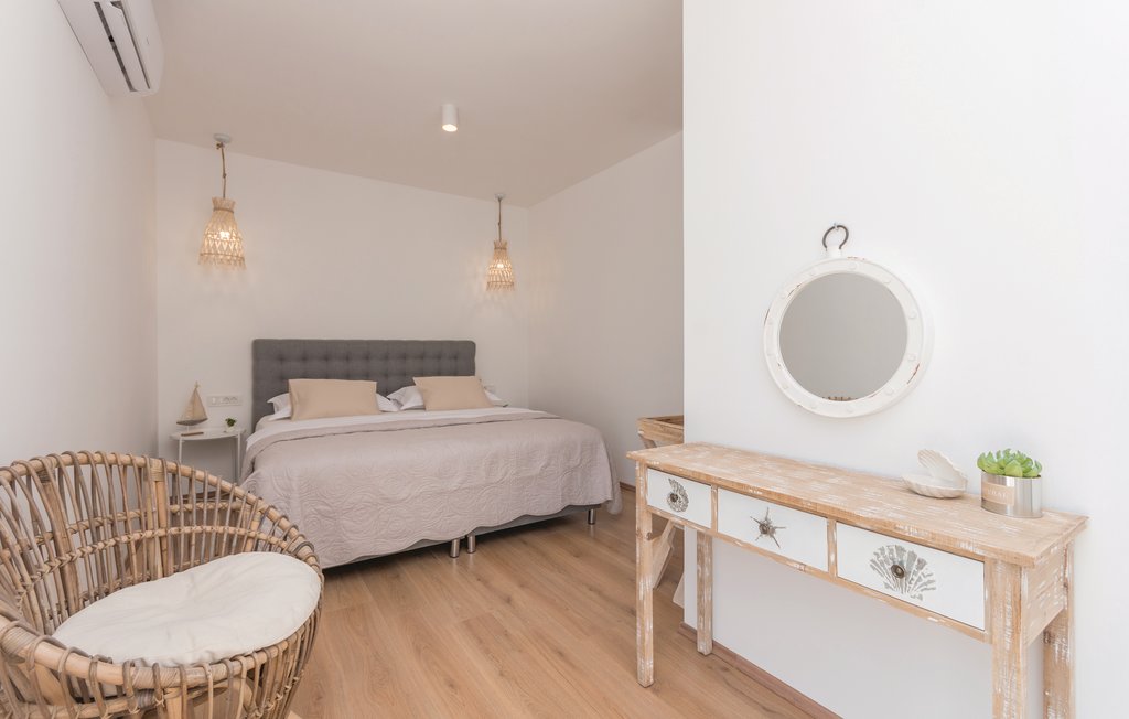 Ferienhaus - Biograd-Kakma , Kroatien - CDA597 63