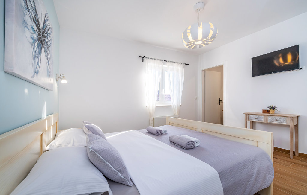 Ferienhaus - Zadar-Gorica , Kroatien - CDA710 51