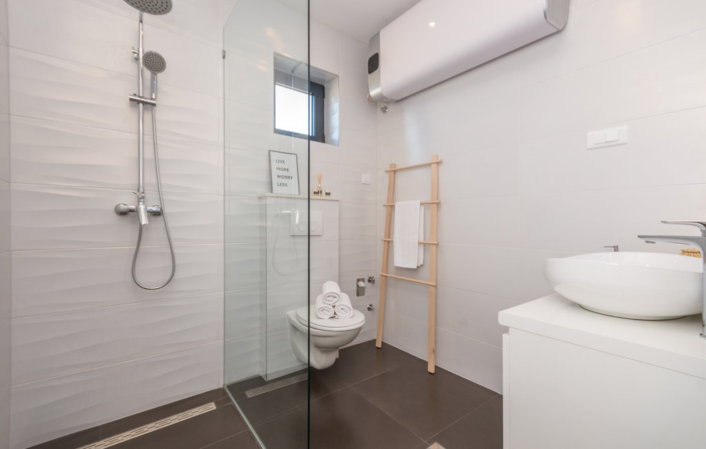 Ferienhaus - Zadar-Skabrnja , Kroatien - CDA748 34