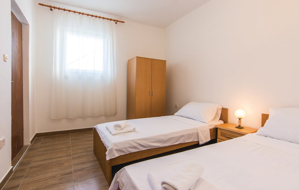 Ferienhaus - Biograd-Donje Rastane , Kroatien - CDA140 28