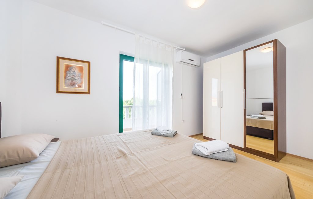 Lejlighed - Nin-Privlaka , Kroatien - CDA163 31