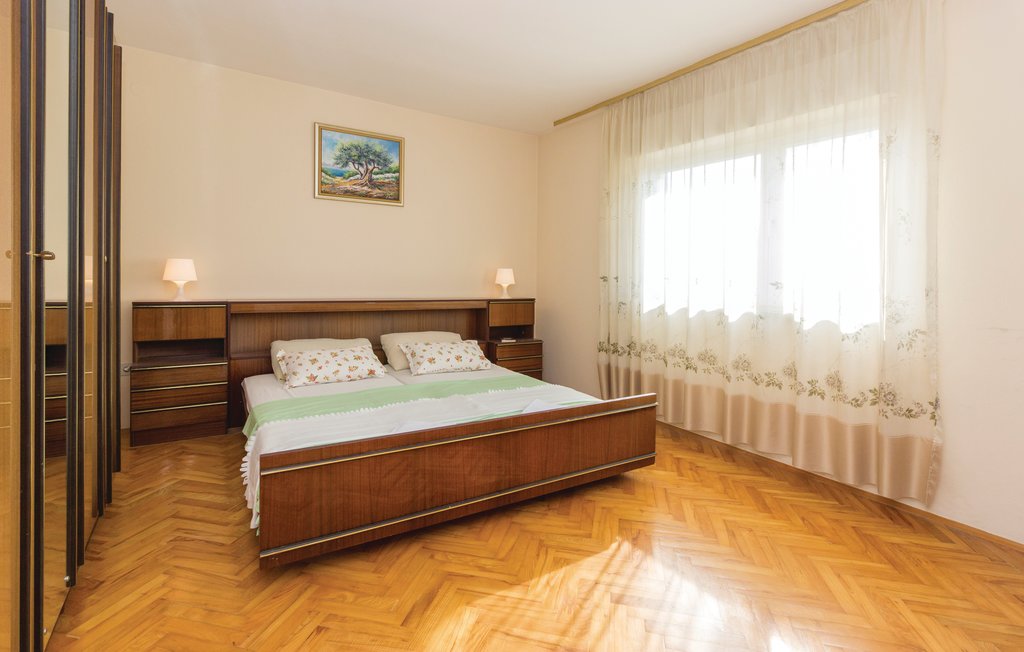 Ferienhaus - Zadar , Kroatien - CDA186 31