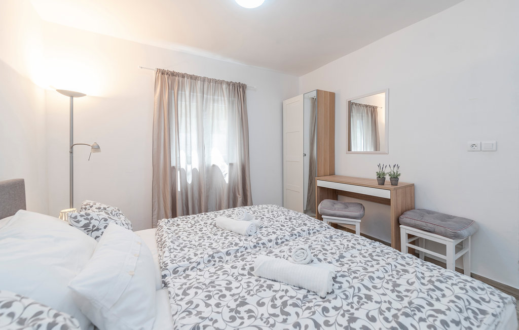 Ferienhaus - Zadar-Vrsi Mulo , Kroatien - CDA309 38