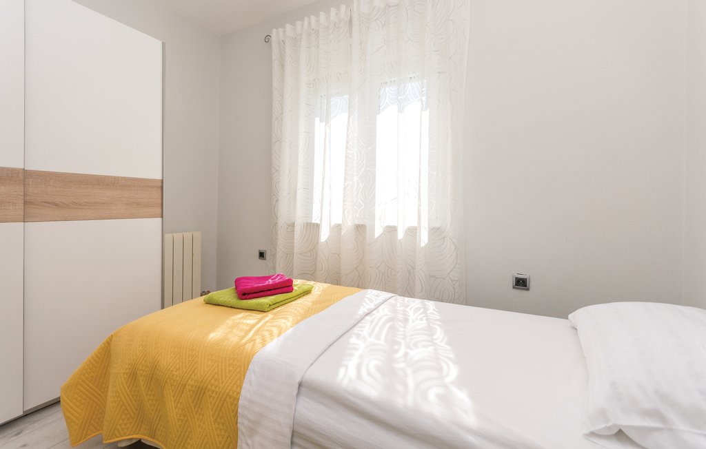 Ferienhaus - Zadar , Kroatien - CDA313 29