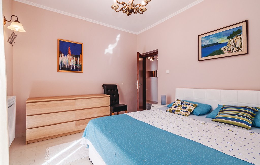 Feriehuse - Zadar , Kroatien - CDA337 24