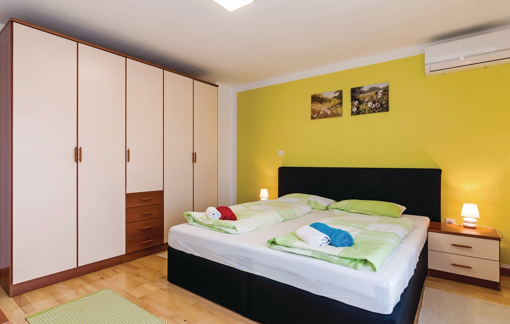 Ferienhaus - Zadar-Polaca , Kroatien - CDA349 19